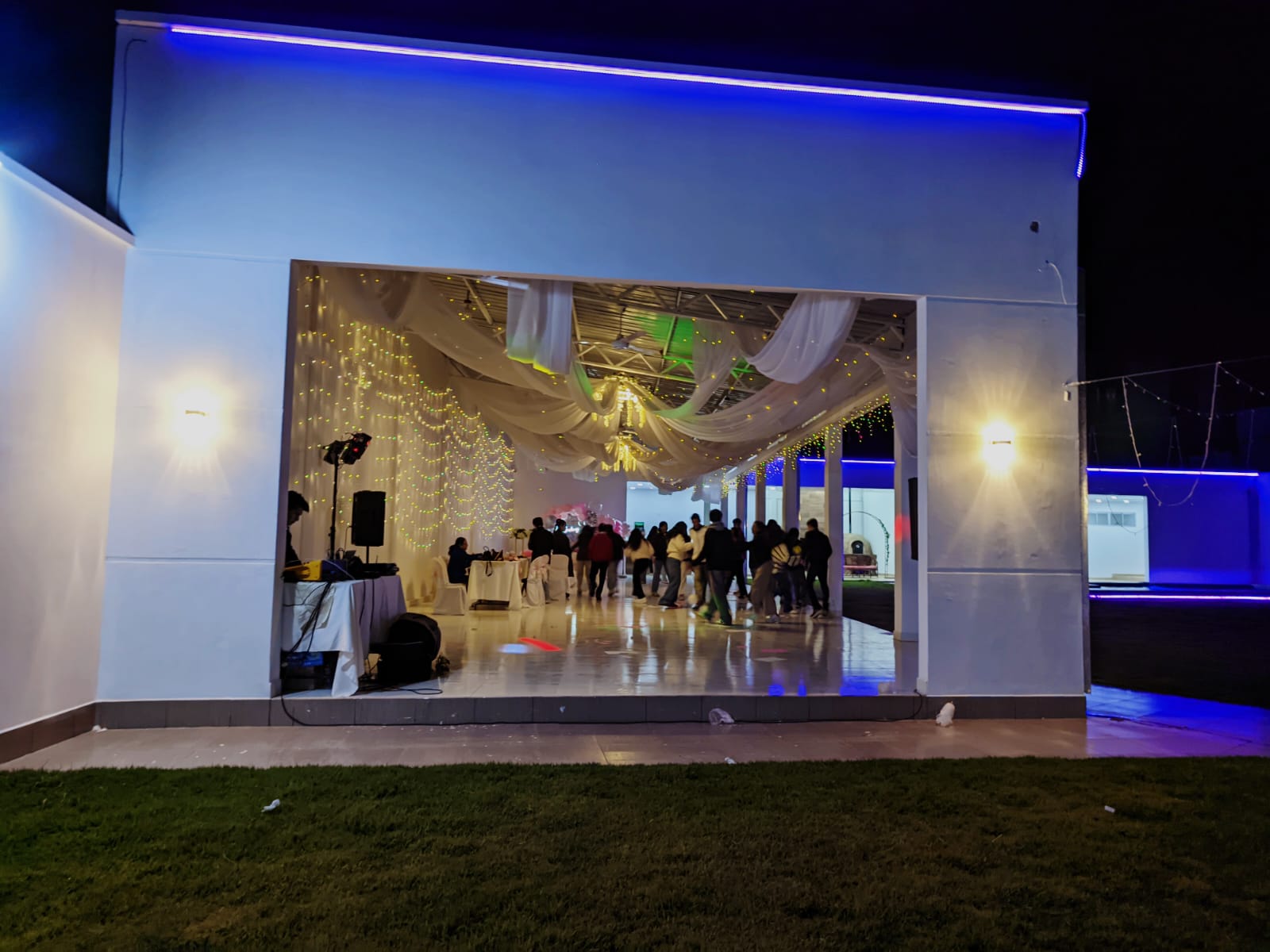 Galería